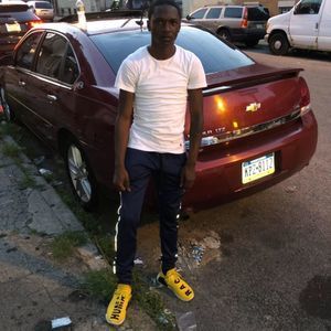 Meet your Posher, Ken